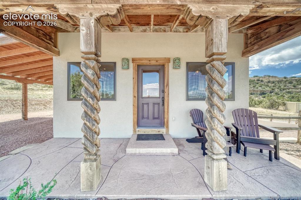 254 Bandito Trail Florence CO 81226