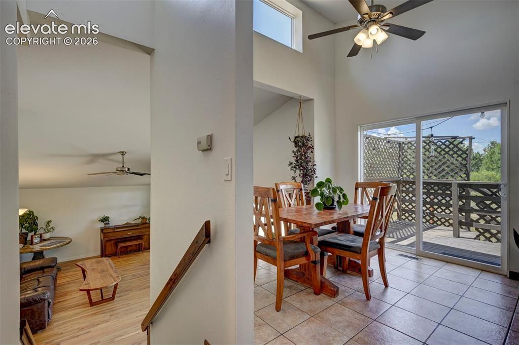 455 Red Feather Lane Woodland Park CO 80863