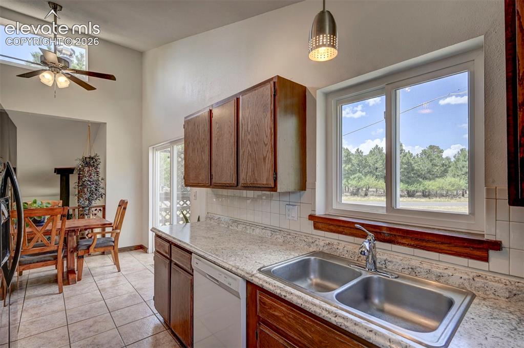 455 Red Feather Lane Woodland Park CO 80863