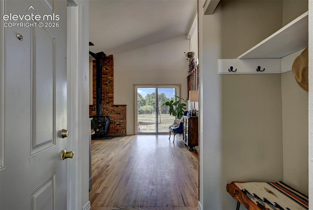 455 Red Feather Lane Woodland Park CO 80863