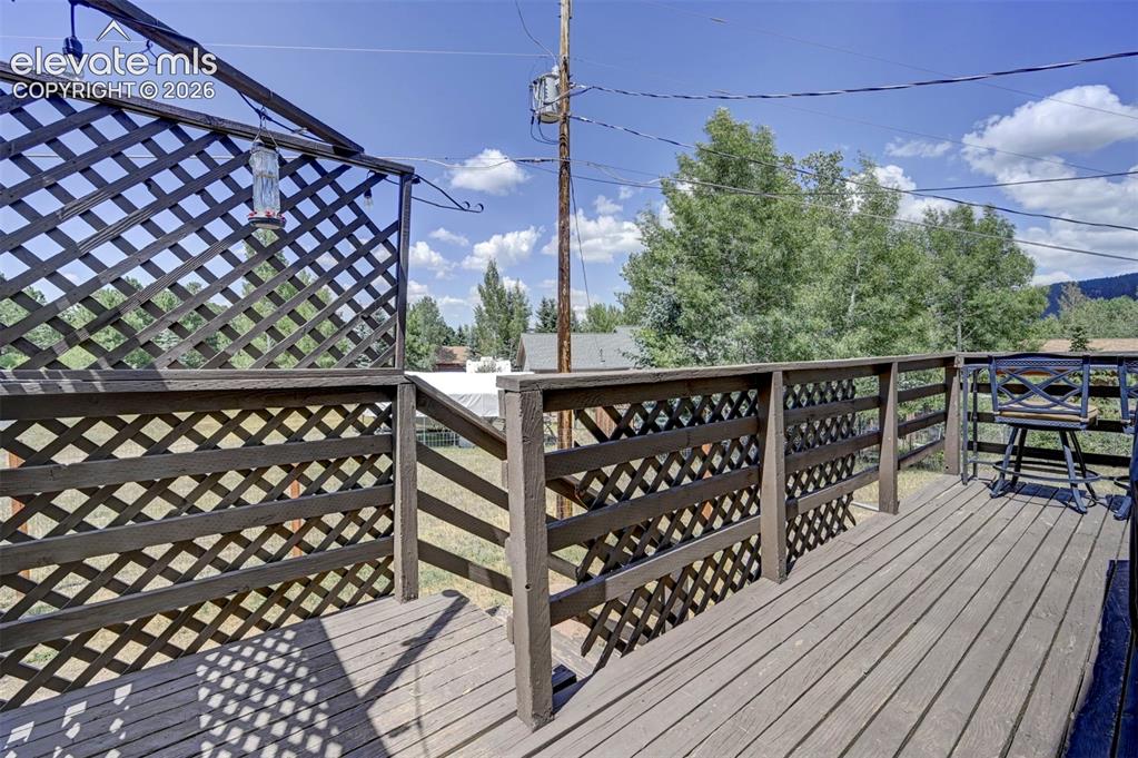 455 Red Feather Lane Woodland Park CO 80863