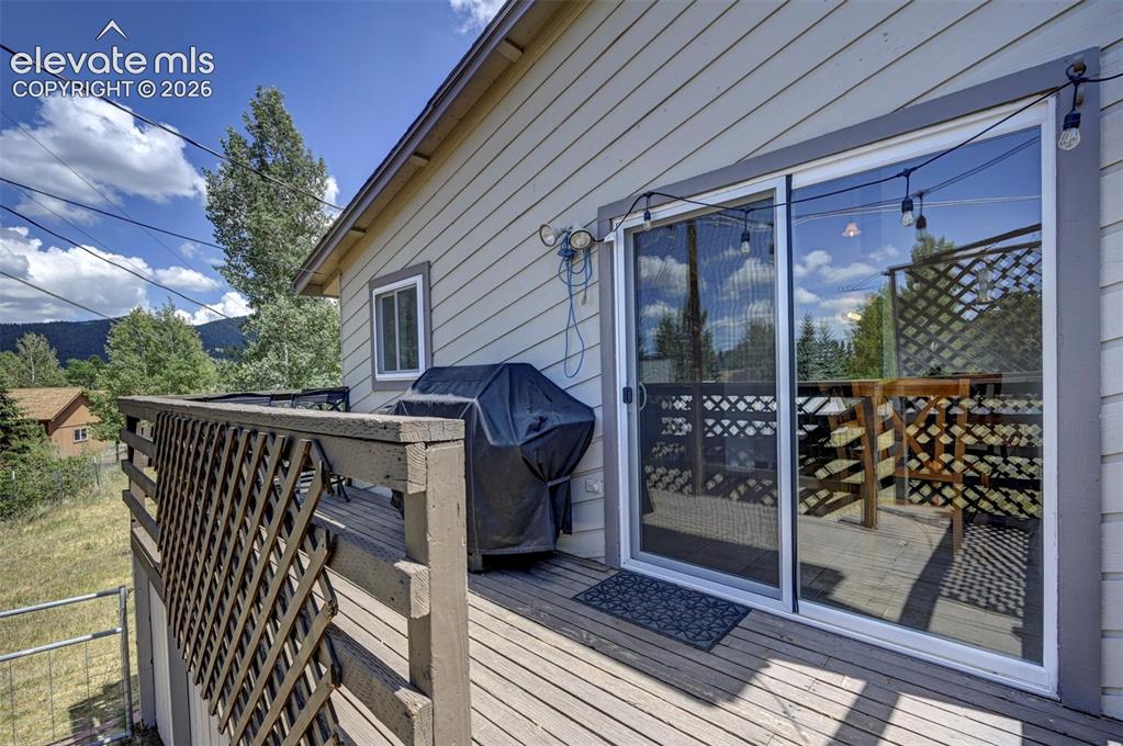 455 Red Feather Lane Woodland Park CO 80863