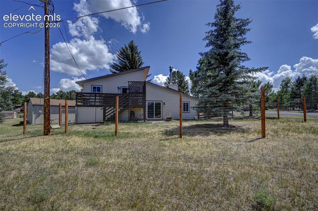 455 Red Feather Lane Woodland Park CO 80863