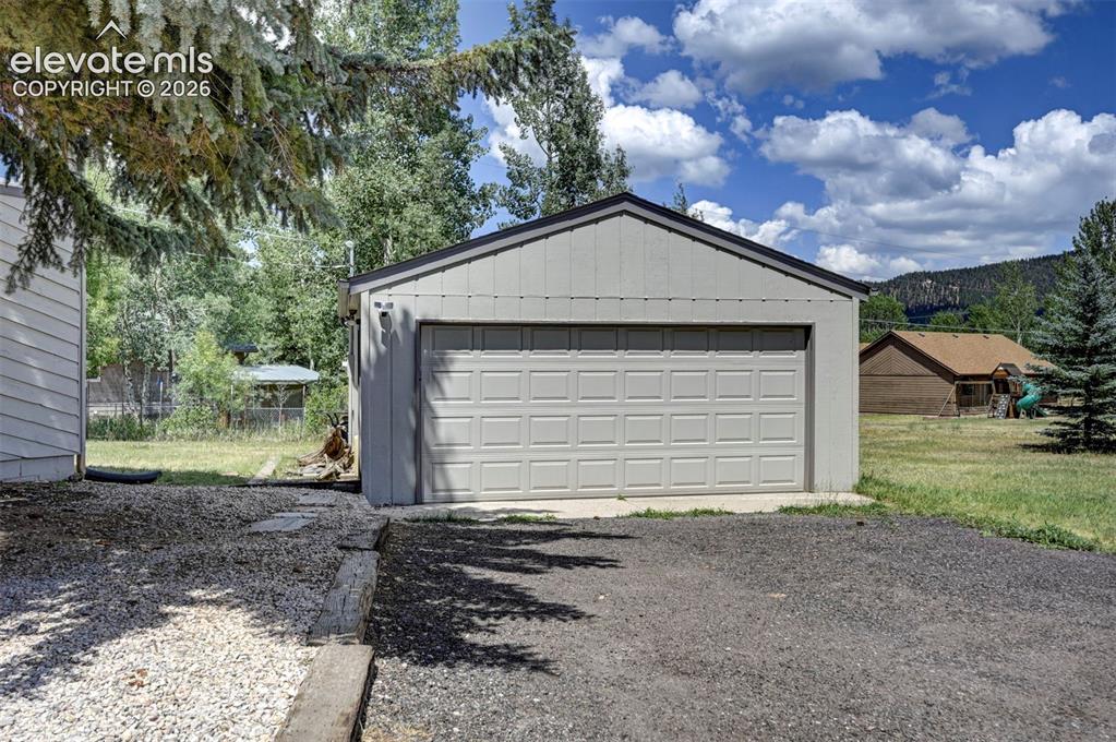 455 Red Feather Lane Woodland Park CO 80863