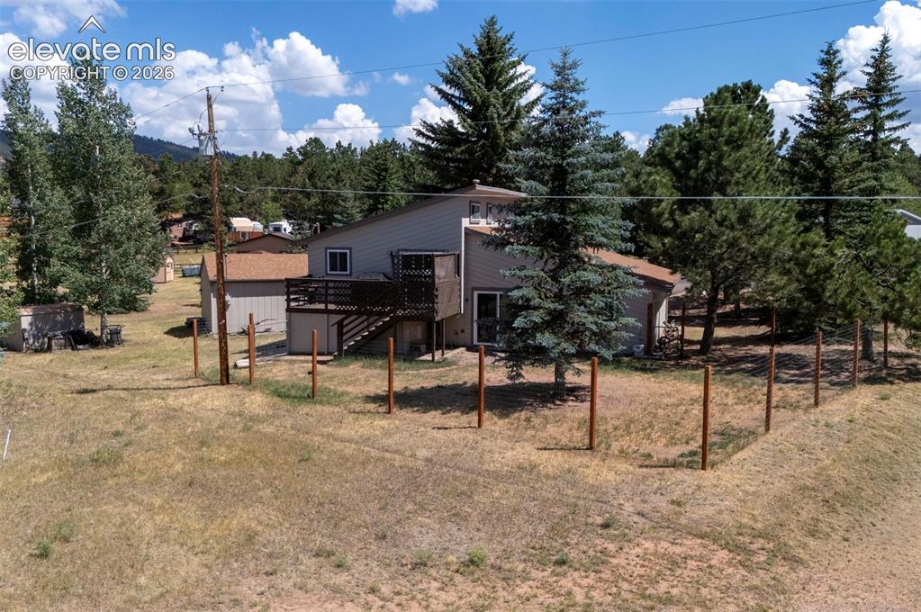 455 Red Feather Lane Woodland Park CO 80863