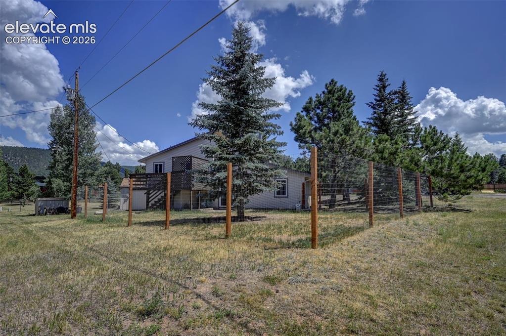 455 Red Feather Lane Woodland Park CO 80863