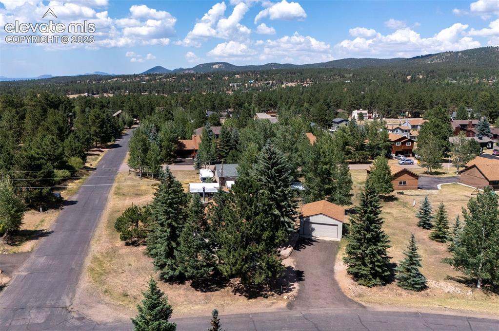 455 Red Feather Lane Woodland Park CO 80863