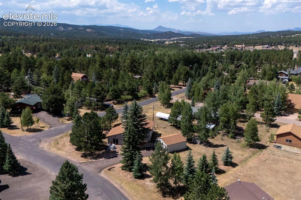 455 Red Feather Lane Woodland Park CO 80863