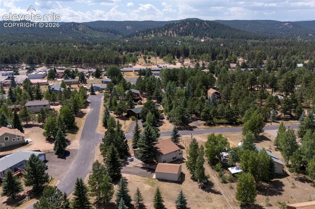 455 Red Feather Lane Woodland Park CO 80863