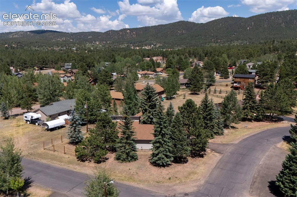 455 Red Feather Lane Woodland Park CO 80863