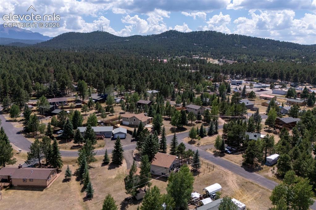 455 Red Feather Lane Woodland Park CO 80863