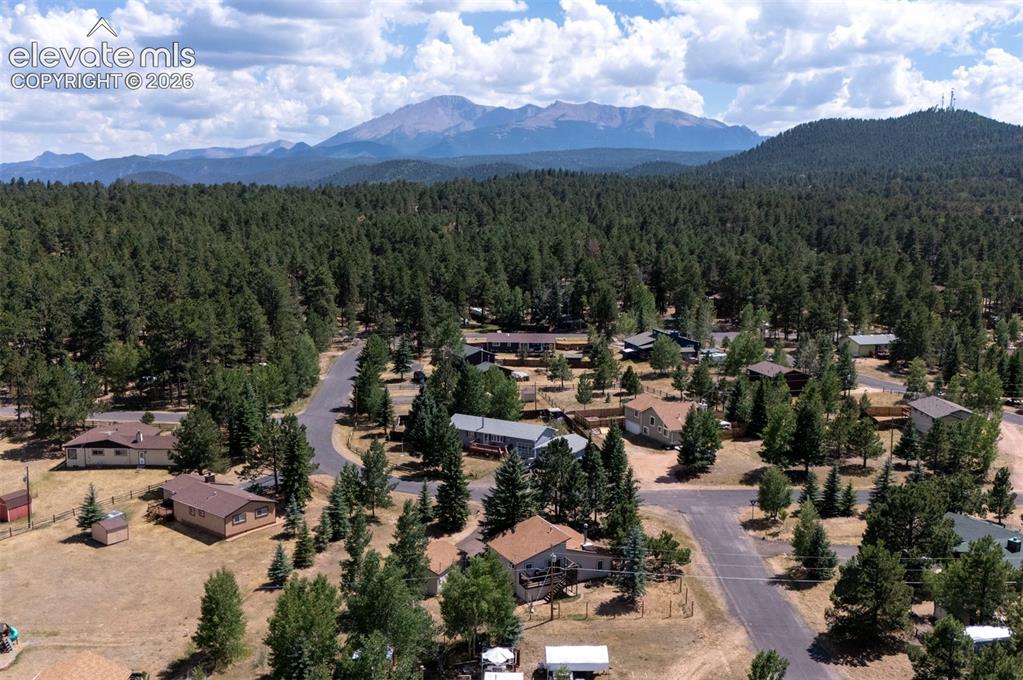 455 Red Feather Lane Woodland Park CO 80863