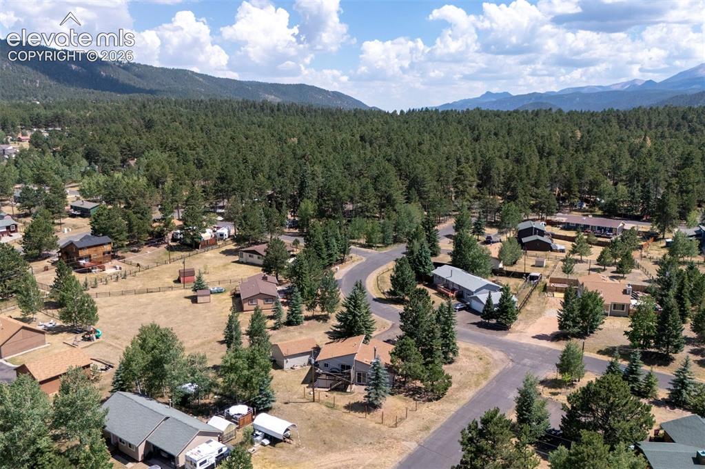 455 Red Feather Lane Woodland Park CO 80863