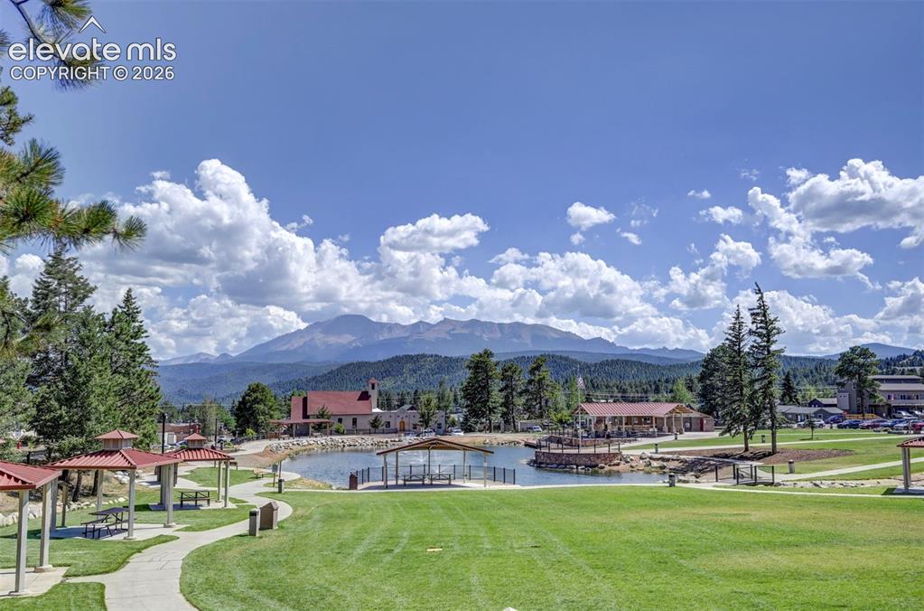 455 Red Feather Lane Woodland Park CO 80863