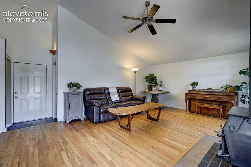 455 Red Feather Lane Woodland Park CO 80863