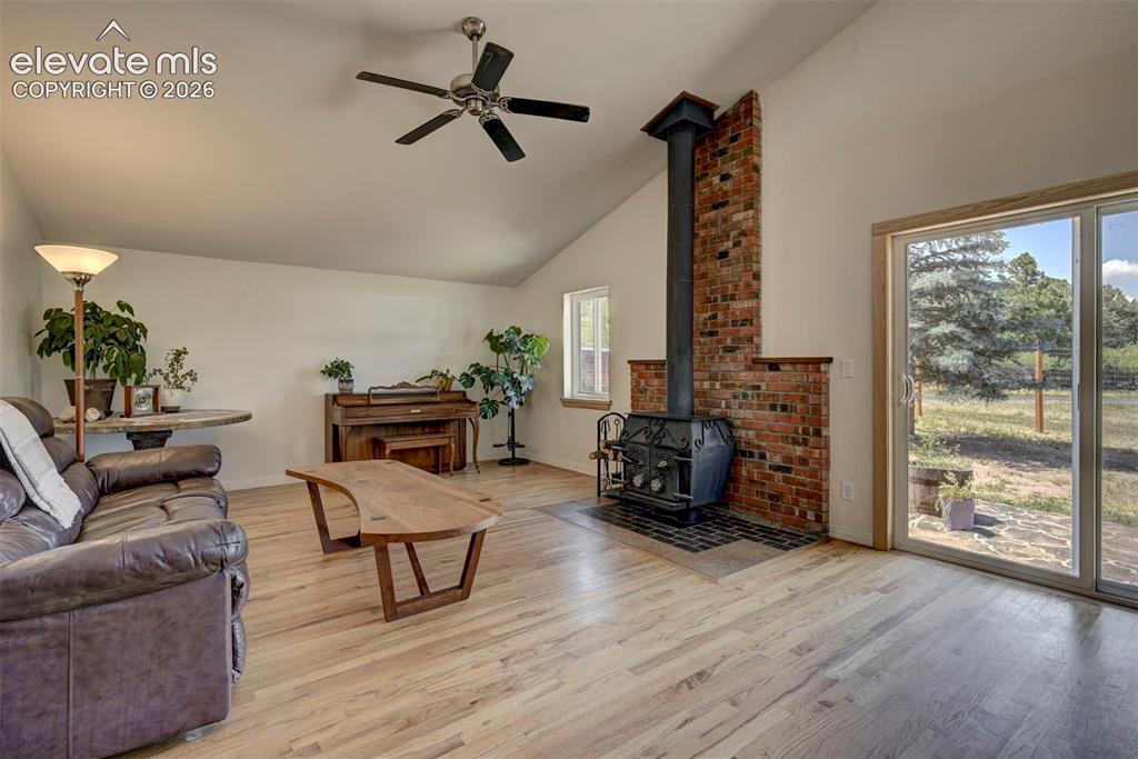 455 Red Feather Lane Woodland Park CO 80863
