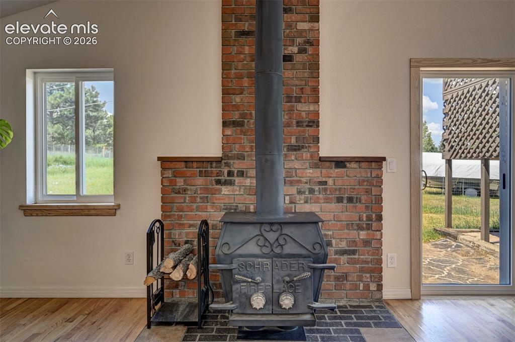 455 Red Feather Lane Woodland Park CO 80863
