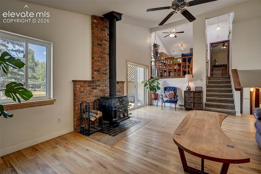 455 Red Feather Lane Woodland Park CO 80863