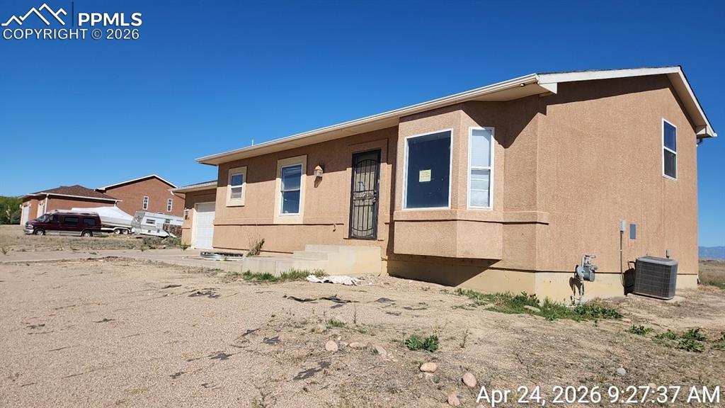 1695 E Buffalo Lane Pueblo CO 81007