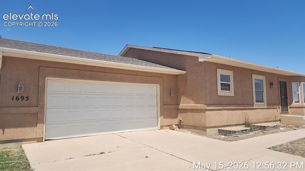 1695 E Buffalo Lane Pueblo CO 81007
