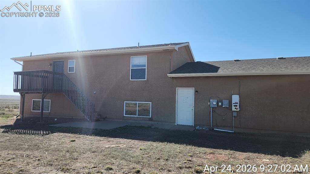 1695 E Buffalo Lane Pueblo CO 81007