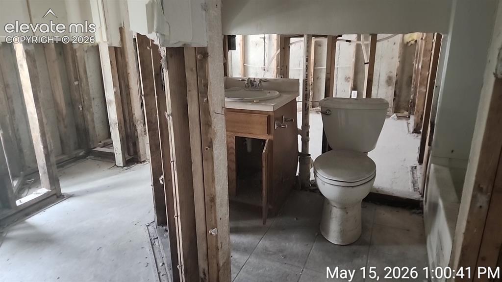 1695 E Buffalo Lane Pueblo CO 81007
