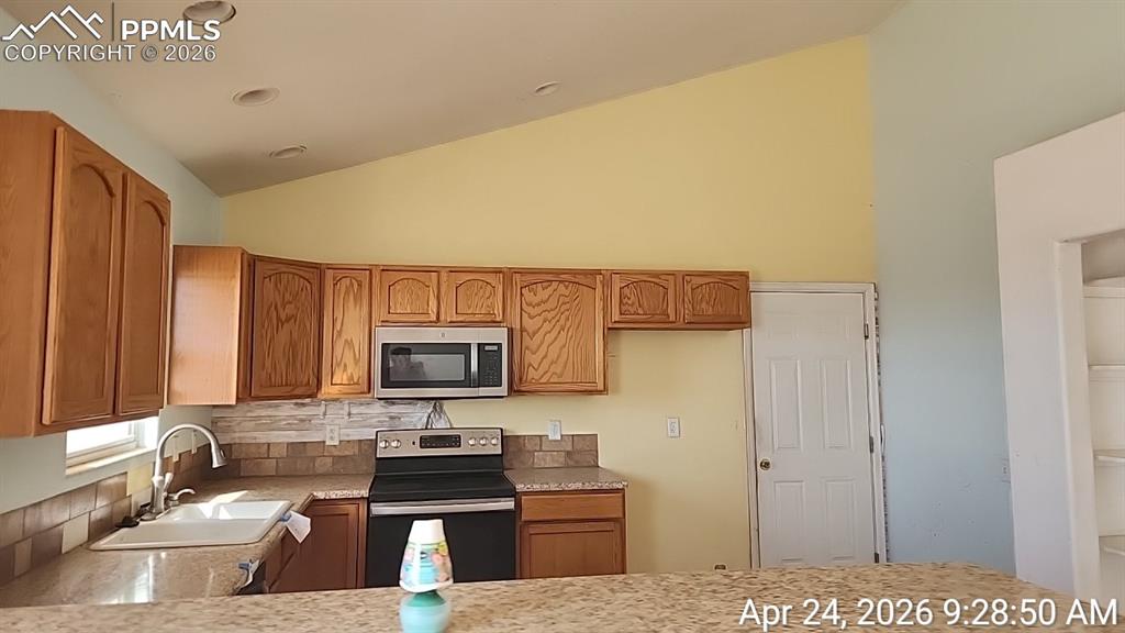 1695 E Buffalo Lane Pueblo CO 81007