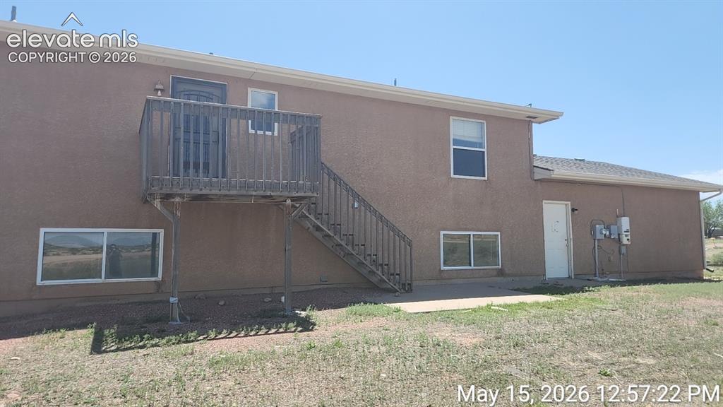 1695 E Buffalo Lane Pueblo CO 81007