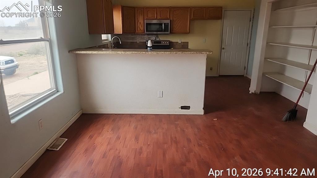 1695 E Buffalo Lane Pueblo CO 81007