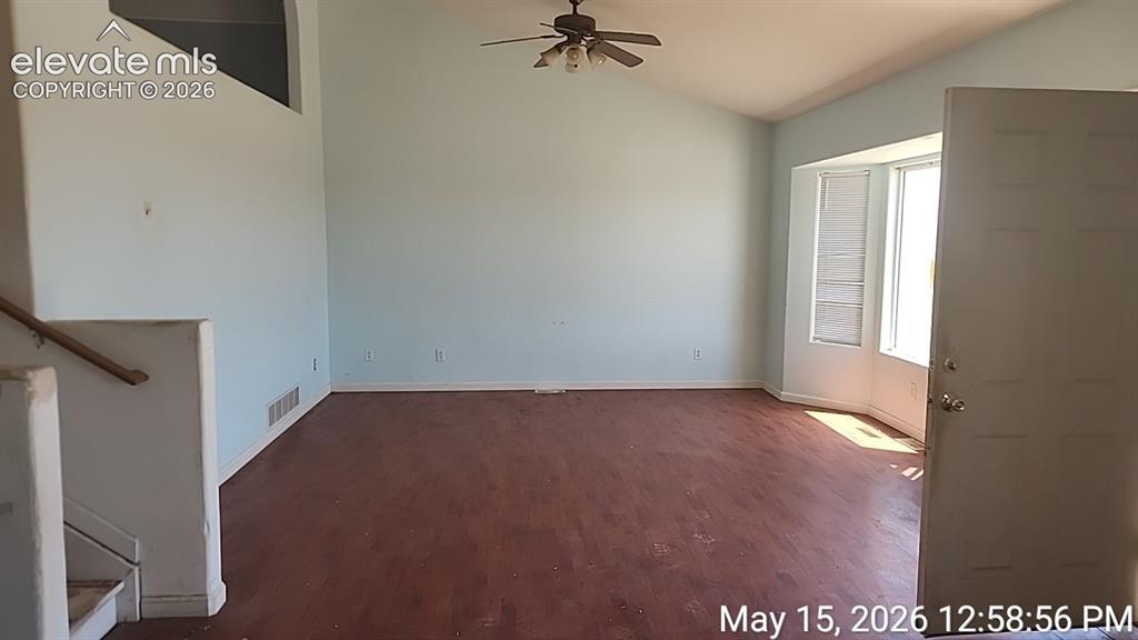 1695 E Buffalo Lane Pueblo CO 81007