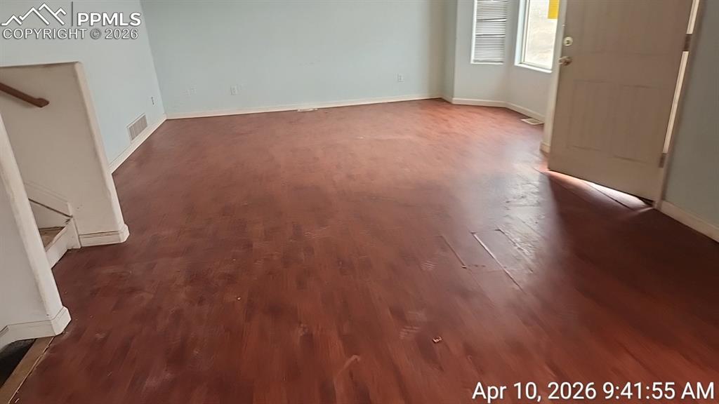 1695 E Buffalo Lane Pueblo CO 81007