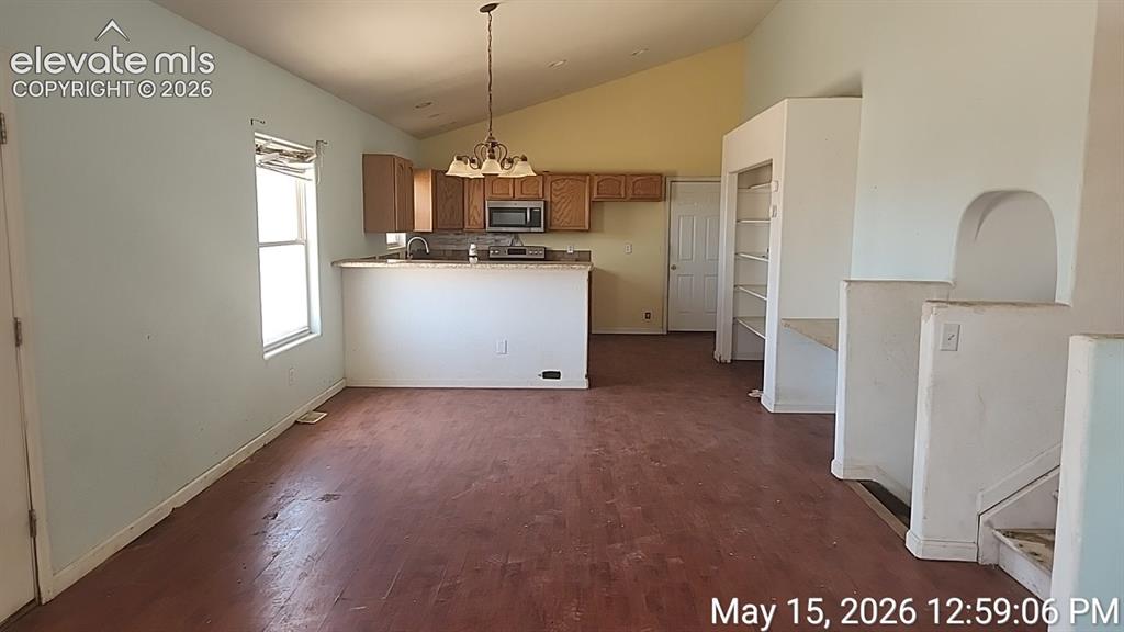 1695 E Buffalo Lane Pueblo CO 81007