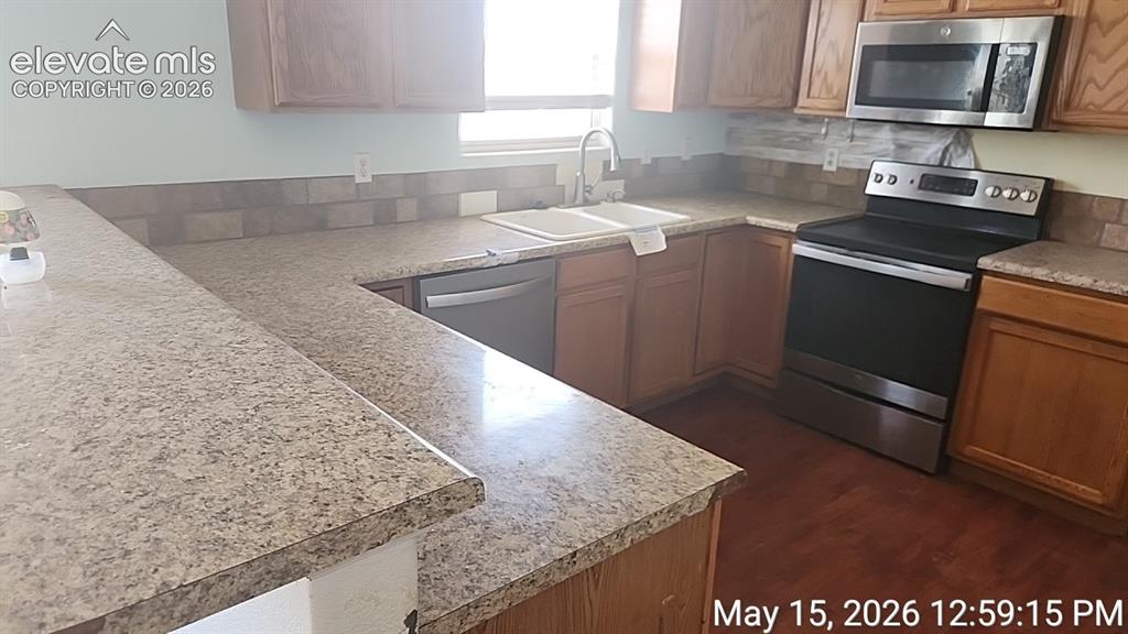 1695 E Buffalo Lane Pueblo CO 81007