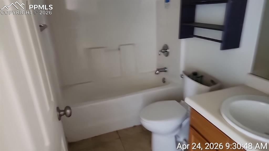 1695 E Buffalo Lane Pueblo CO 81007