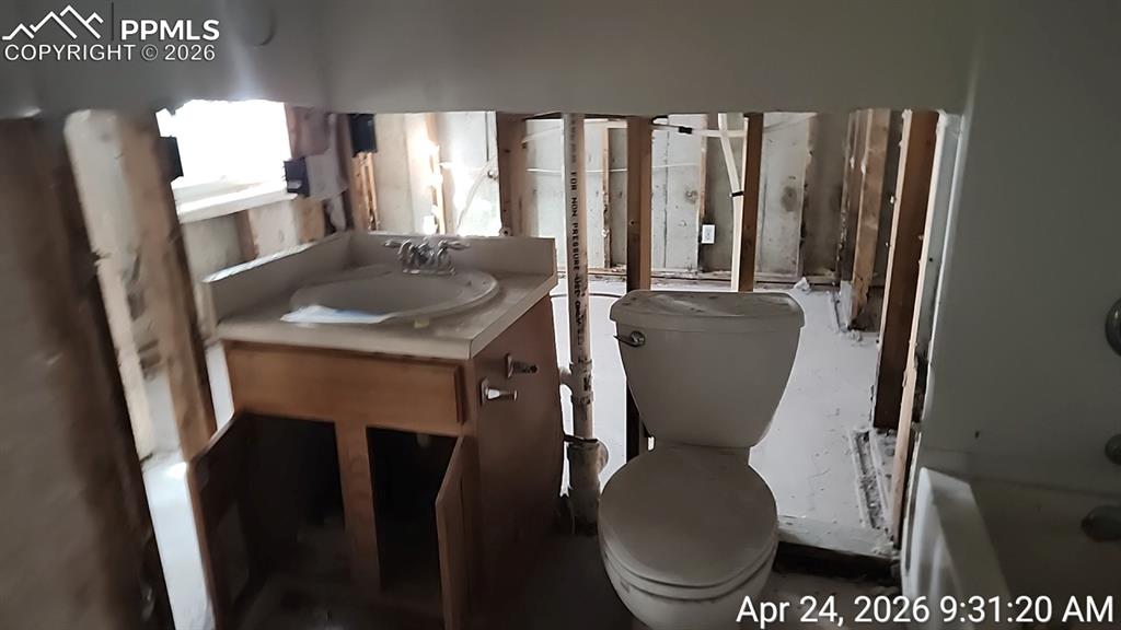 1695 E Buffalo Lane Pueblo CO 81007