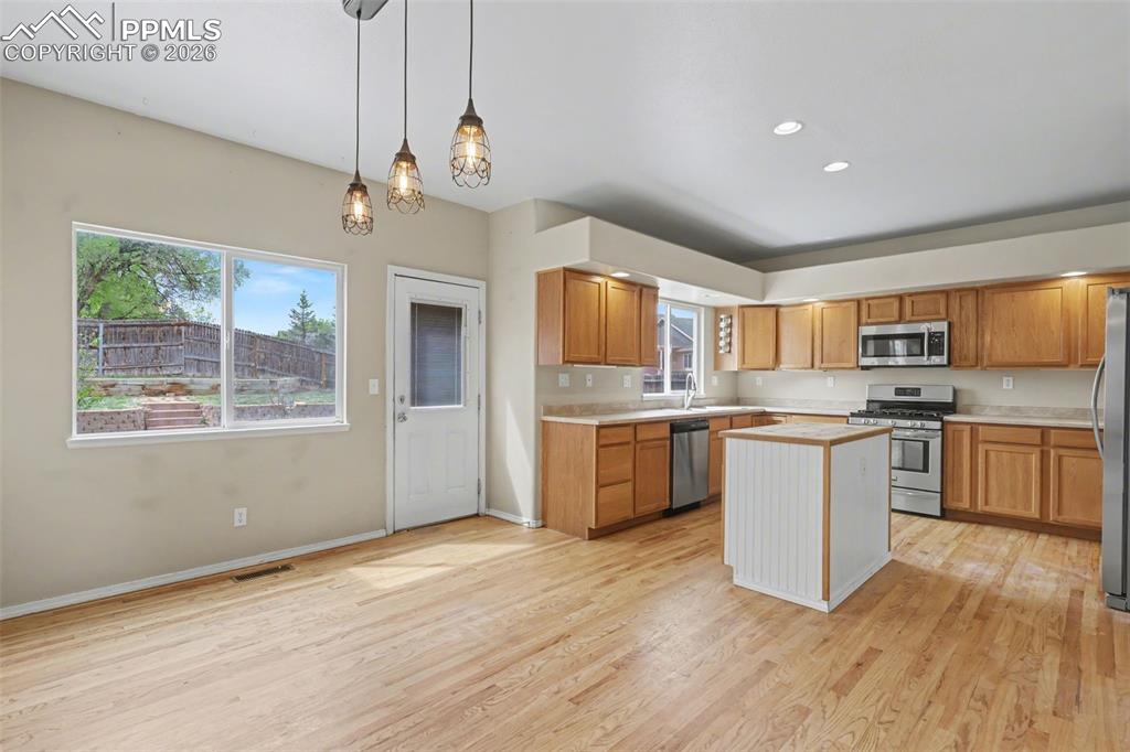 9204 Red Fern Lane Fountain CO 80817