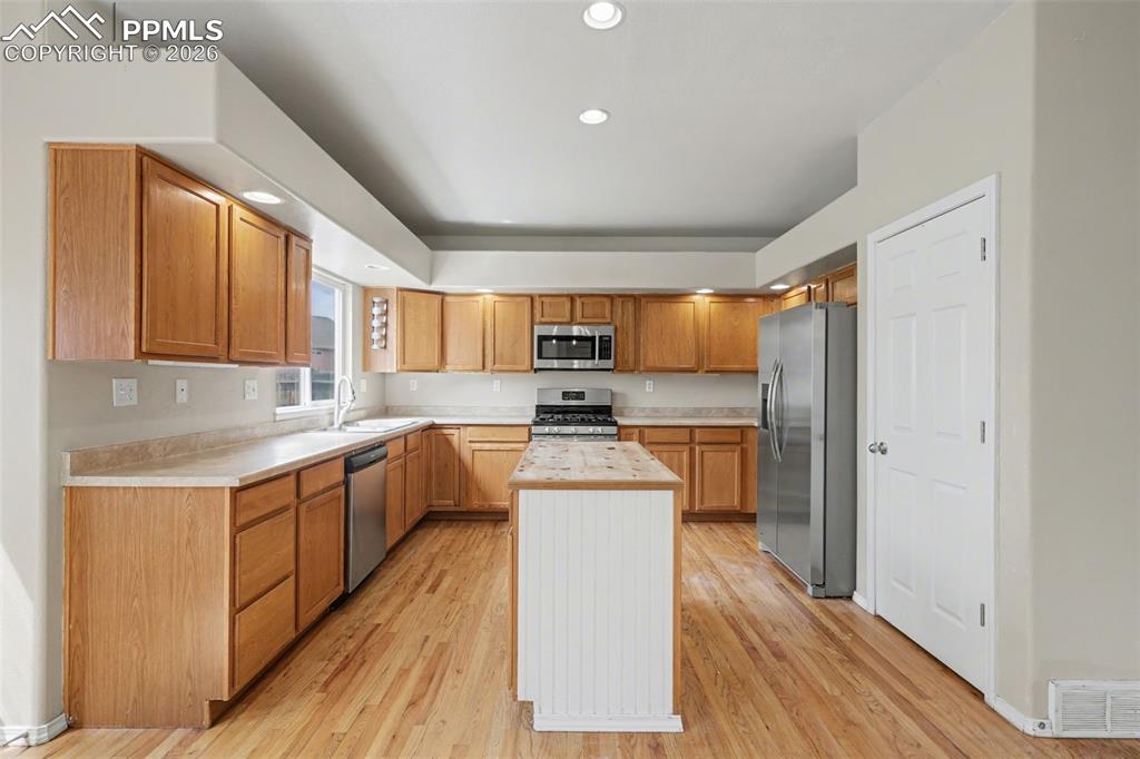 9204 Red Fern Lane Fountain CO 80817