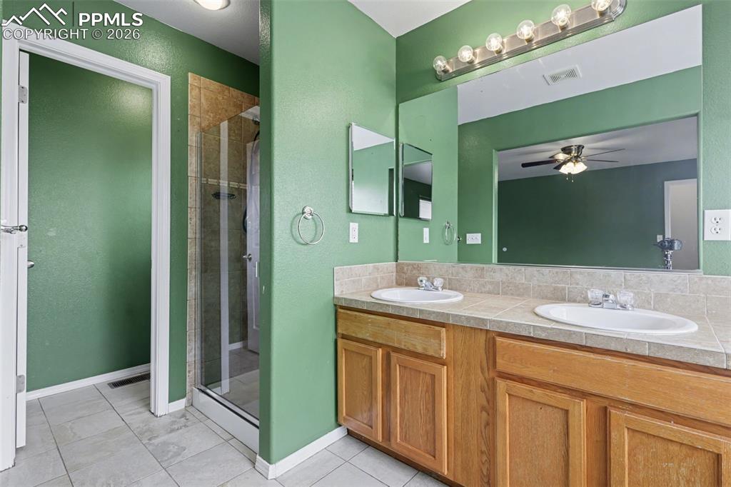 9204 Red Fern Lane Fountain CO 80817