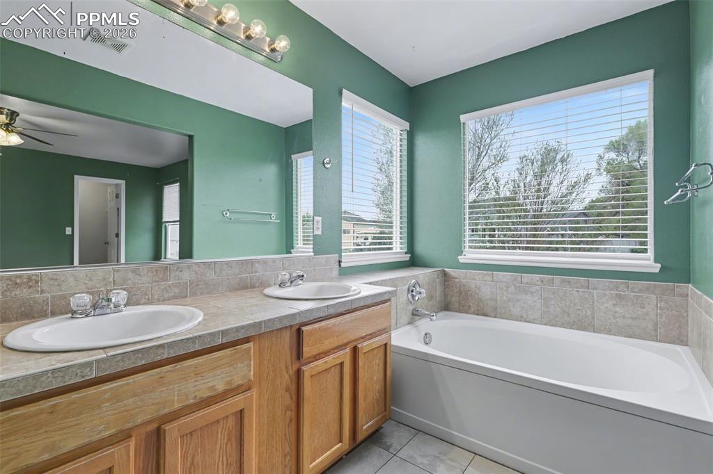 9204 Red Fern Lane Fountain CO 80817
