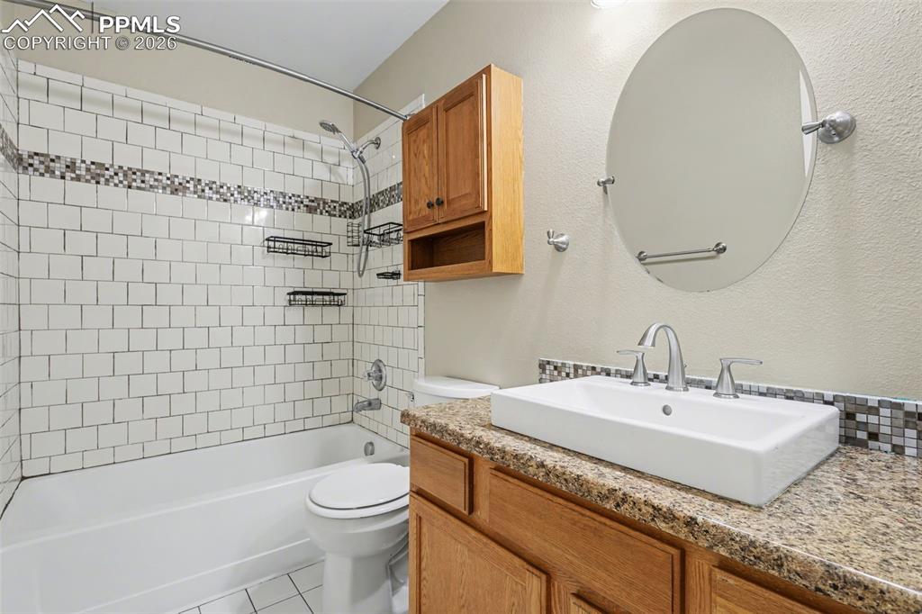 9204 Red Fern Lane Fountain CO 80817