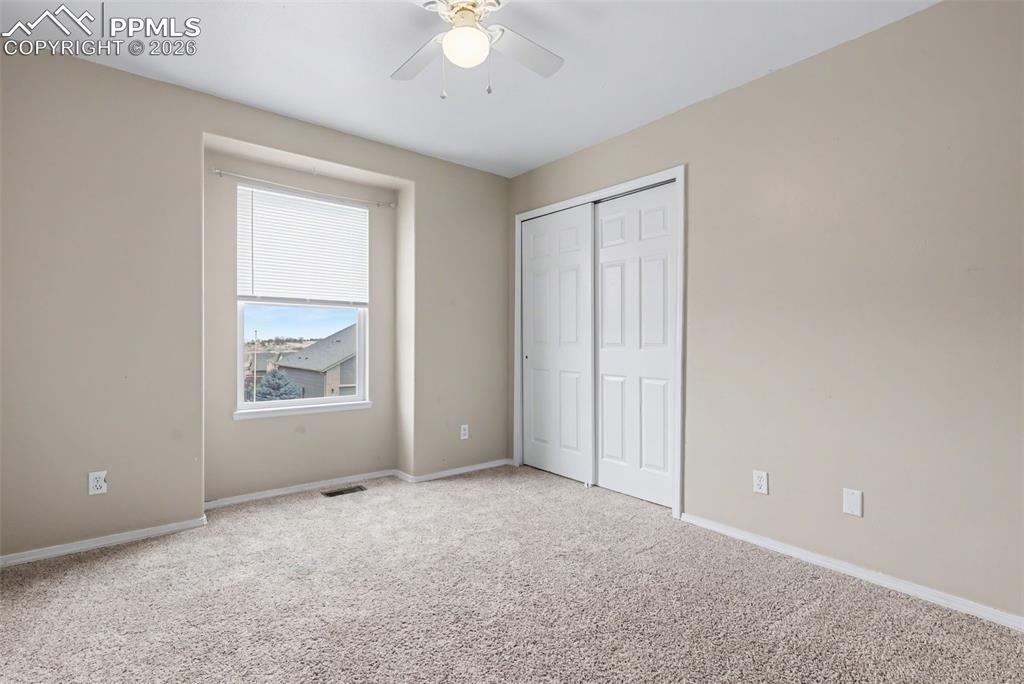 9204 Red Fern Lane Fountain CO 80817