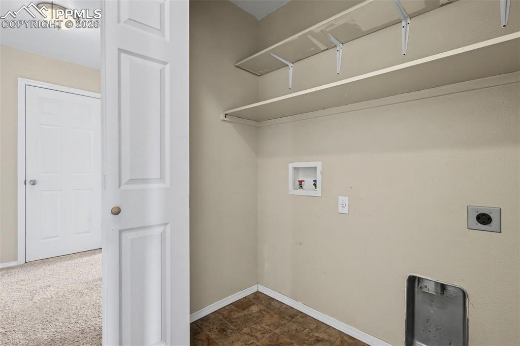 9204 Red Fern Lane Fountain CO 80817