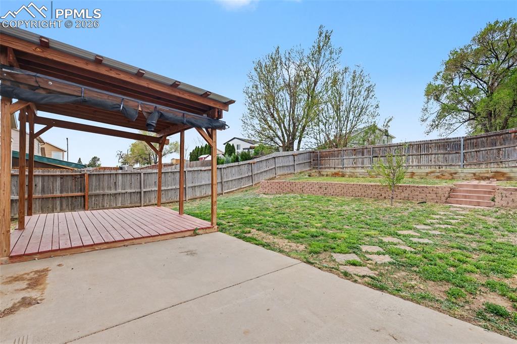 9204 Red Fern Lane Fountain CO 80817