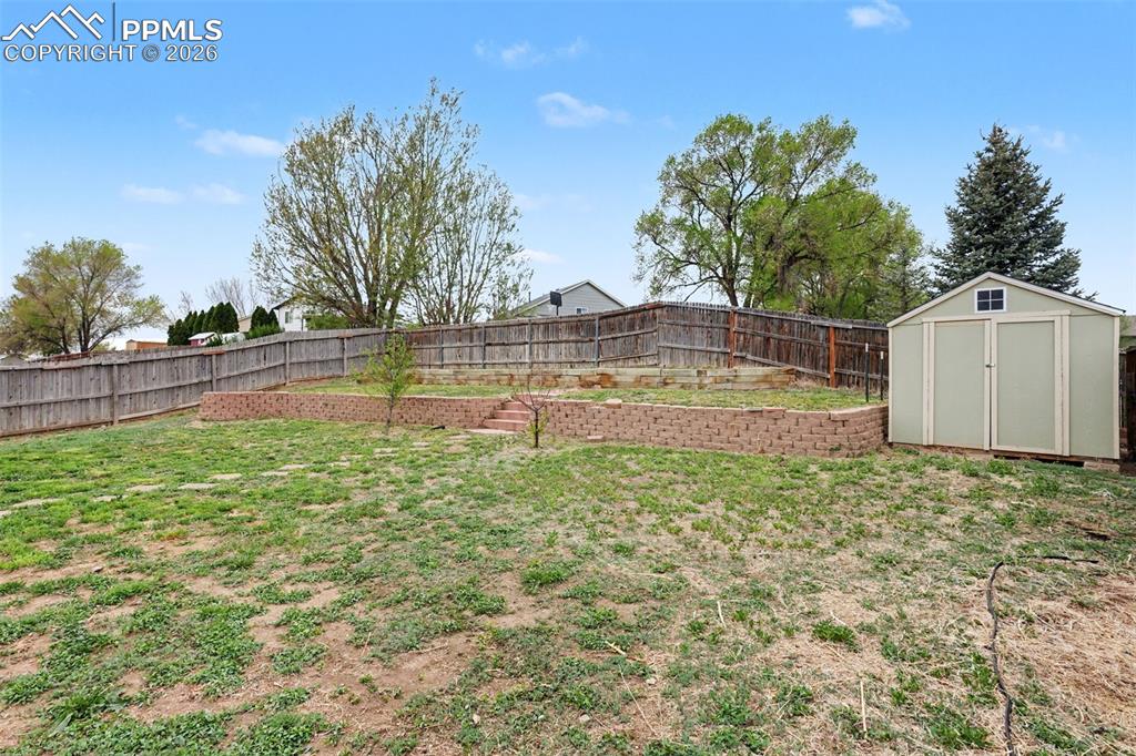 9204 Red Fern Lane Fountain CO 80817