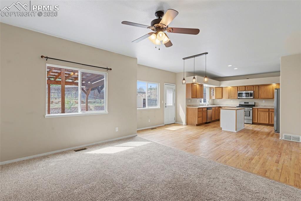 9204 Red Fern Lane Fountain CO 80817