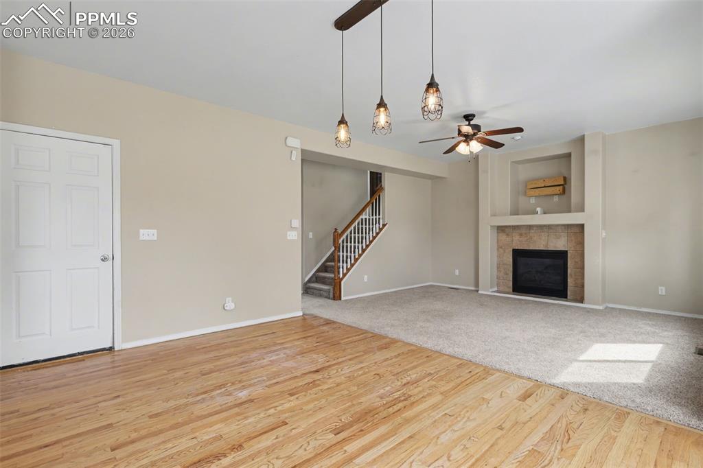 9204 Red Fern Lane Fountain CO 80817