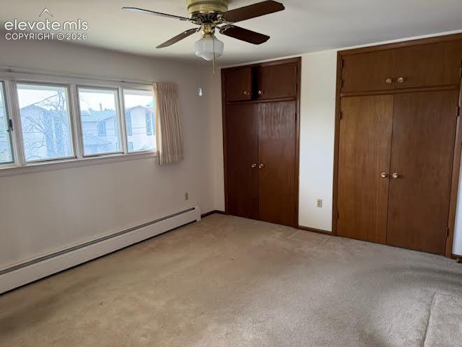 1901 Altair Drive Colorado Springs CO 80905