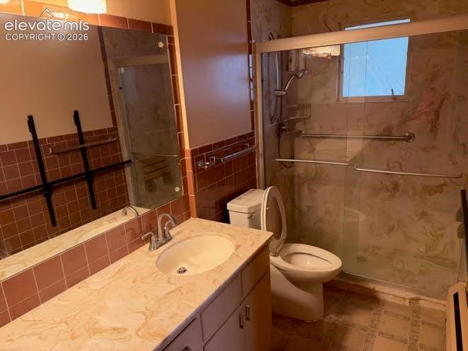 1901 Altair Drive Colorado Springs CO 80905
