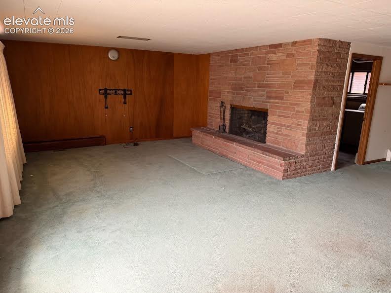 1901 Altair Drive Colorado Springs CO 80905