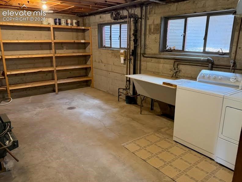 1901 Altair Drive Colorado Springs CO 80905